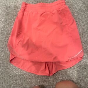 lululemon skirt